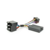Adaptor comenzi volan Connects2 CTSRN001 pentru Renault 19, Clio, Laguna