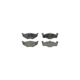Placute frana VW GOLF III Variant 1H5 BREMBO P85030