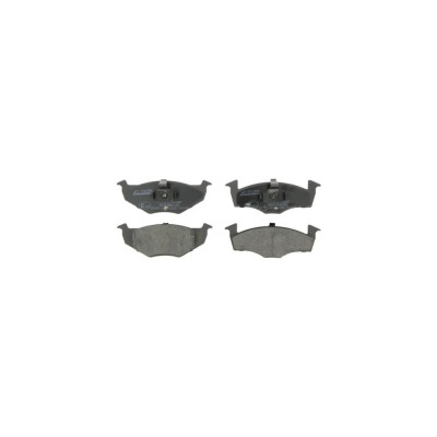 Placute frana VW GOLF III Variant 1H5 BREMBO P85030 foto