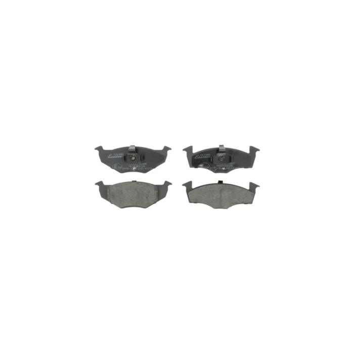 Placute frana VW GOLF III Variant 1H5 BREMBO P85030