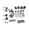 Kit reparatie chiulasa Can-Am BRP