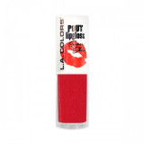 Cumpara ieftin Luciu de buze L.A Colors Pout Super Shine Lip Gloss, 3.5g - 646 Hot Lips