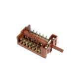 Comutator Cuptor OEM 040899009933R Compatibil cu NARDI, WESTINGHOUSE, BLANCO - Piesa Aragaz, Plita