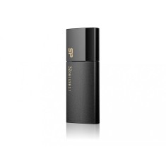 USB Flash Drive SP, Blaze B05, 3.2, 32GB, Negru &quot;SP032GBUF3B05V1K&quot; (timbru verde 0.03 lei)