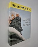 Album Arta Cluj Salonul Anual 2012-2013, Editie Cartonata, 336 Pagini, Stare Foarte Buna