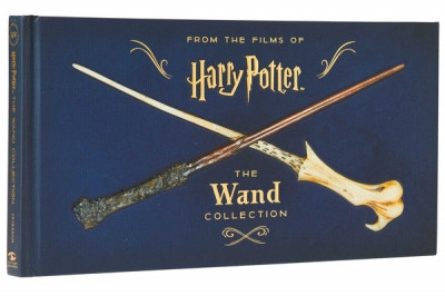 Harry Potter: The Wand Collection foto