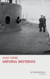 VAPORUL MISTERIOS, JULES VERNE