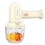 Mixer Mana cu 3 Viteze 25W Decakila KMMX019W