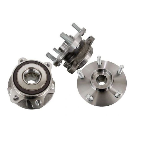 Rulment roata Toyota Auris (Nre15 , Zze15 , Ade15 , Zre15 , Nde15 ), 10.2006-09.2012, Verso ( Aur2 , Zgr2 ), 04.2009-, Motorizare 2.0 D/ 1.6 D, SRLin