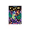 The Thunder Egg (Dragon Games #1)