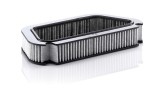 MANN-FILTER CUK 4136 Filtru, aer habitaclu