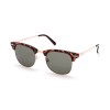Ochelari de Soare Bărbați Kenneth Cole KC1330-5052N &Oslash; 50 mm, Plastic, Galben, Polaroid