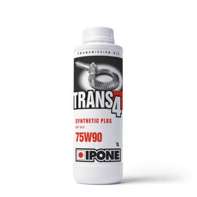 MBS Ulei transmisie Ipone Trans 4 75W90 1L, Cod Produs: 800536IP foto