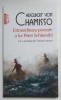EXTRAORDINARA POVESTE A LUI PETER SCHLEMIHL de ADALBERT VON CHAMISSO , 2021