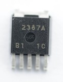 2387A IC NJM2387ADL3 963231102060S SOUND UNITED