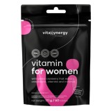 Vitamine pentru femei, 60 tablete, Vitaxynergy