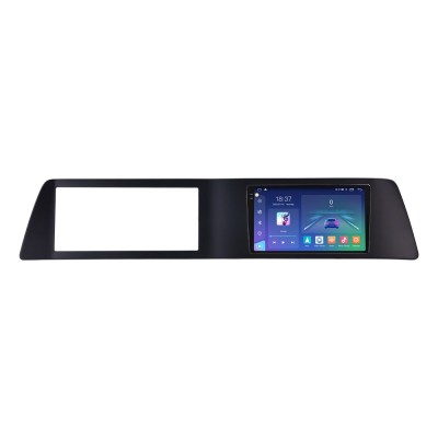 Navigatie dedicata cu Android Kia Sportage dupa 2021, 4GB RAM, Radio GPS Dual foto