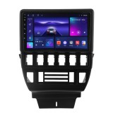 Cumpara ieftin Navigatie dedicata cu Android Lada Niva 1993 - 2018, 3GB RAM, Radio GPS Dual