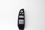 Buton geam ușă dreapta față BMW 7 G11, G12 2019 OEM: 9382503,7398828 15029009