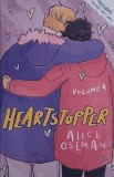 Heartstopper, vol. 4 - Alice Oseman (editie in limba engleza)