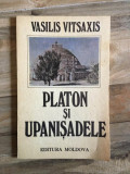 Vasilis Vitsaxis - Platon si Upanisadele