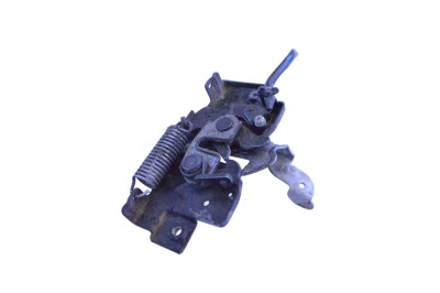 &amp;Icirc;ncuietoare capota MAZDA MX-5 III NC 2013 OEM: W0003 17720284 foto