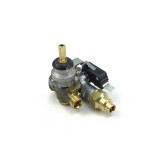 Robinet gaz cu valvă 0,33 mm pentru plită FRANKE 1330054701 Original