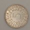 Moneda 5 Marci Germania 1963 Arg.