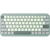 AS TASTATURA KW100 WIRELESS MARSHMALLOW, Asus