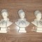 STATUETA - BUST - AVRAM IANCU- BUST PORTELAN