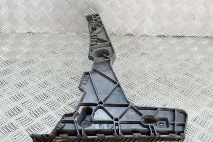 Suport bara de protecție dreapta spate AUDI Q5 8R 2014 OEM: 8R0807454C 14367172