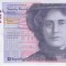 Bancnota Scotia 20 Pounds 2019 - PNew XF+ ( polimer; The Royal Bank - vezi descriere )