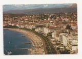 FA8 - Carte Postala - FRANTA - La Cote d&#039;Azur, Cannes, necirculata, Fotografie