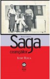 Saga ceangailor - Iosif Roca