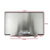 Display Laptop, Asus, GA 14 UX425, UX425E, UX425EA, UX425IA, N140HCE-EN2 Rev. C4, 14 inch, FHD, 60HZ, 30 pin, nano edge