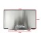 Display Laptop, Asus, ZenBook 14 UM425, UM425I, UM425IA, UM425QA, UM425UA, UM425UAZ, UM425UG, N140HCE-EN2 Rev. C4, 14 inch, FHD, IPS, ingust, 30 pini