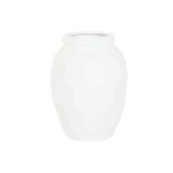 Cumpara ieftin Ghiveci Home ESPRIT Alb Magneziu Modern 43 x 43 x 80 cm