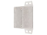Carcasă universală HAMMOND 1590HF, dimensiuni 38x53x31mm, IP54