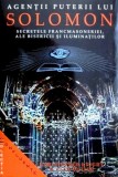 Agentii puterii lui Solomon - Cristopher Knight , Alan Butler