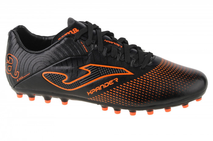 Pantofi de fotbal Joma Xpander 2201 AG XPAW2201AG negru