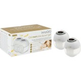 innoGIO GIOmum Line Discreet Light Double pompă de s&acirc;n 1 buc