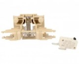 Inchizator Usa Original Gorenje Masina de Spalat Vase - Compatibilitate Variata Modele