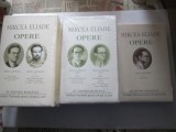 MIRCEA ELIADE OPERE 5 VOL.