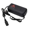 Incarcator Baterii Plumb Acid 84V 20Ah Smart Scutere Biciclete Electrice, Protectie Scurtcircuit, Indicator LED