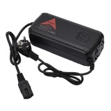 Incarcator Baterii Plumb Acid 84V 20Ah Smart Scutere Biciclete Electrice, Protectie Scurtcircuit, Indicator LED