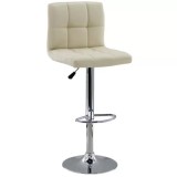 SCAUNE BAR ABS 191-CREM