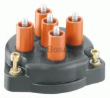 Capac distribuitor MERCEDES E-CLASS (W124) (1993 - 1995) BOSCH 1 235 522 430