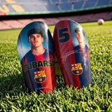 FC Barcelona apărători Cubarsi - L