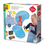 Jucarie De Rol - Set Costum Bucatar
