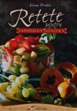 Rețete pentru sănătatea noastră - 2012 - Elena Pridie (@R38)